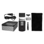 WAHL 3615-1016 Barbermaskine Sort WAHL 3615-1016 Barbermaskine Sort